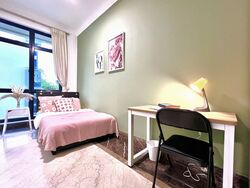 The Sterling (D21), Condominium #583874081